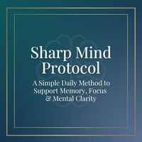 Sharp Mind Protocol