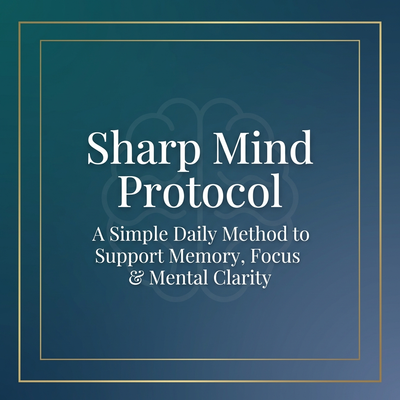 Sharp Mind Protocol