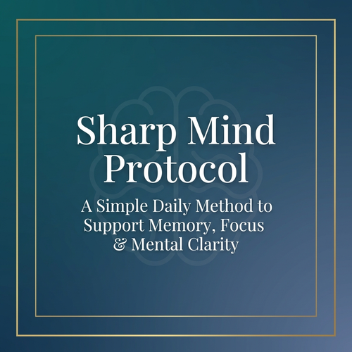 Sharp Mind Protocol